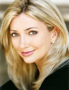 Julia Parker