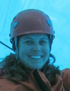 Nerilie Abram