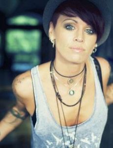 Jill Jackson