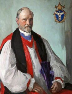 Charles D'Arcy