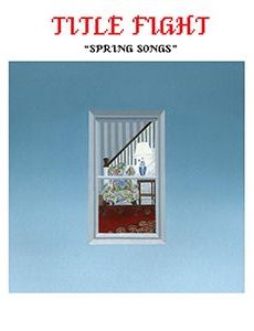 Spring Songs (EP)