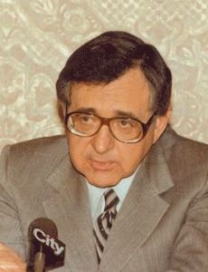 Bernard Nathanson