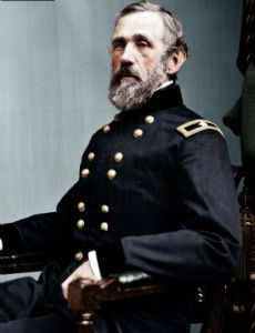 John G. Barnard