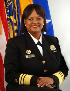 Regina Benjamin