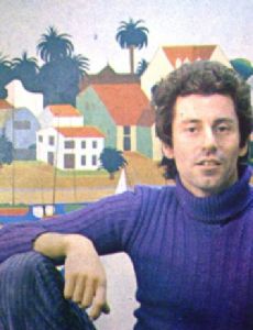 Nicolás García Uriburu