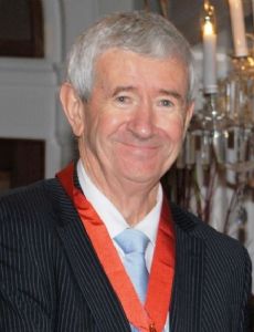 Roger Kerr