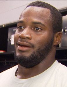 Kion Wilson