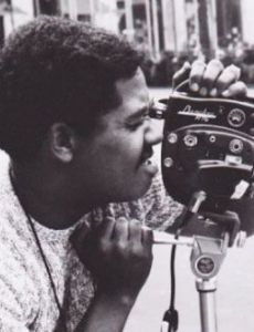 George Bowers
