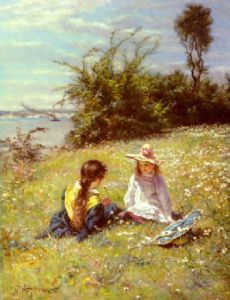 William John Hennessy