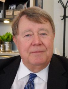 Hans Wilhelm Longva