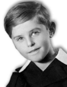 Petr Ginz