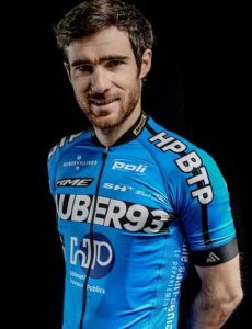Romain Feillu