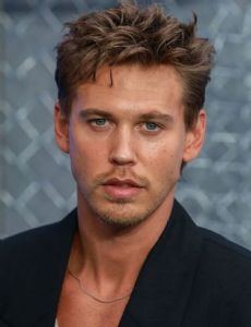 Austin Butler