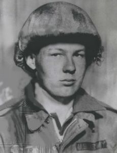 Larry Allen Abshier