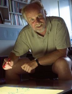 Frank Grosveld