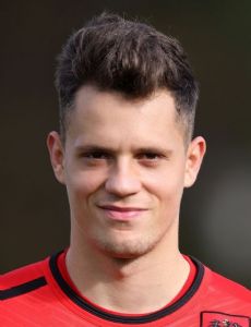 Ivan Lučić (footballer)