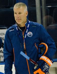James Erik Johnson