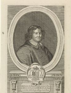Alphonse de Berghes