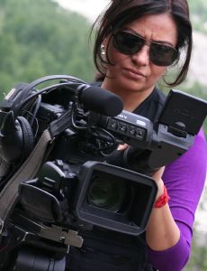 Anu Malhotra