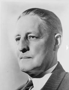 Reg Pollard