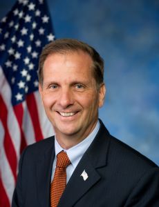 Chris Stewart (politician)