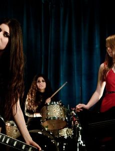 Magneta Lane