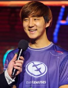 Lee Jae-Dong