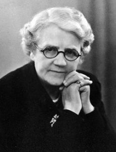 Evangeline Edwards
