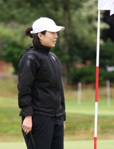 Shi Hyun Ahn