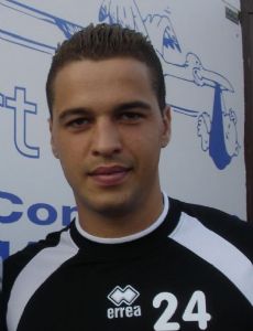 Grégory Christ