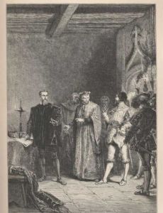 Louis de Berquin