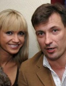 Dariusz Kordek and Agnieszka Gewert