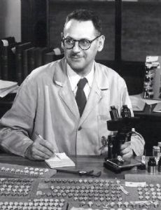 Philip Hershkovitz