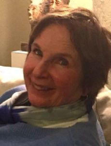 Marjorie N. Sloan