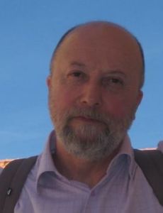 François Dominique (writer)