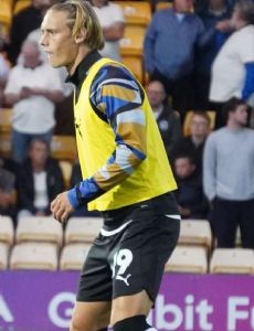 Ben Waine