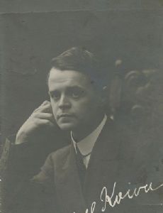 Rudolf Koivu