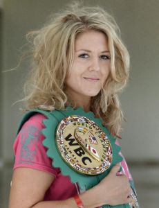 Klara Svensson