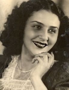 Leila Bedirbeili