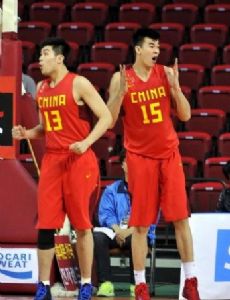 Zhang Bin (basketball)