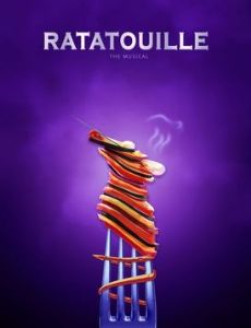 Ratatouille the Musical