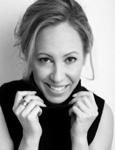 Elisa Berkeley