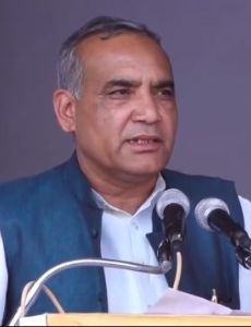 Ramnivas Rawat