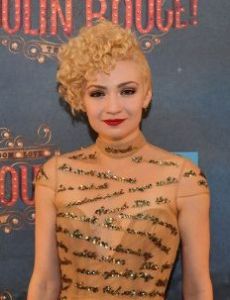 Paloma Garcia Lee