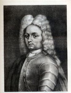 Benedetto Alfieri