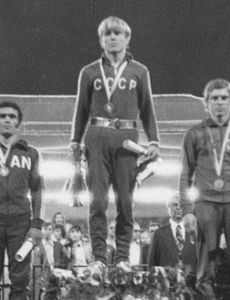 Vladimir Yumin