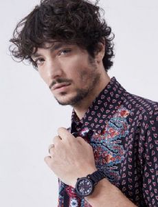 Lucho Jacob