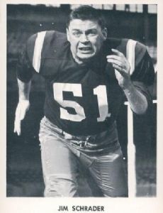 Jim Schrader