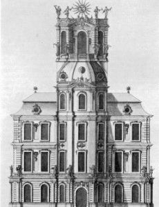 Johan Maurits Mohr