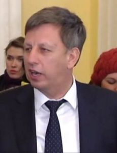 Vladimir Makeienko